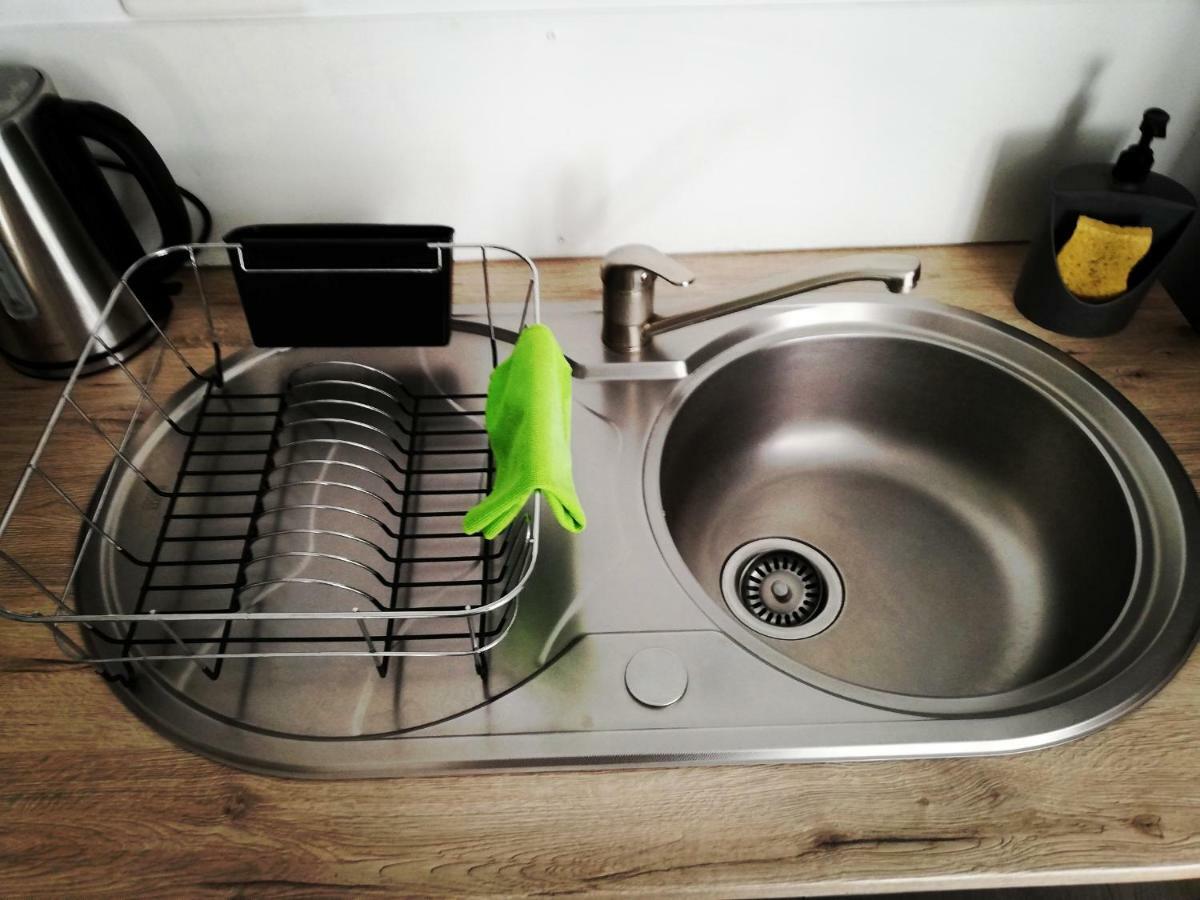 Les Insolites De Champeix Экстерьер фото